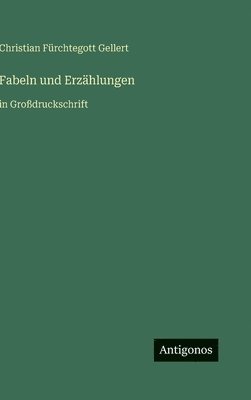 Fabeln und Erzählungen