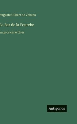 Bar de la Fourche