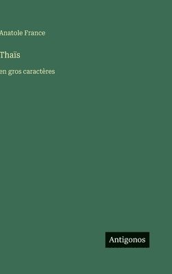 Thaïs