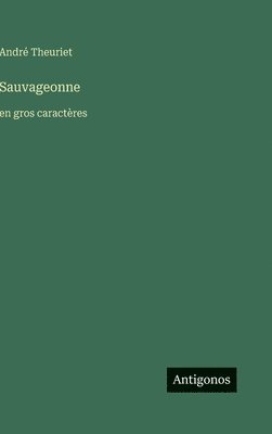 Sauvageonne