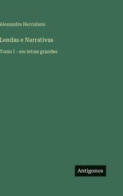 Lendas e Narrativas