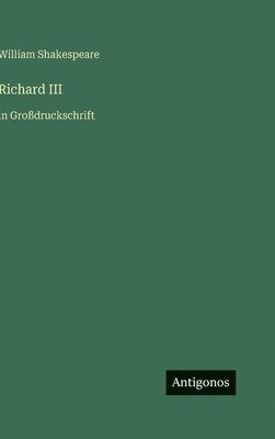 Richard III