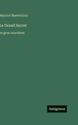 Grand Secret