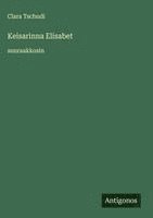 bokomslag Keisarinna Elisabet