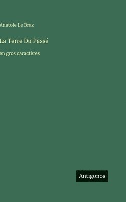 Terre Du Passé