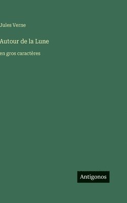 Autour de la Lune