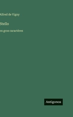 Stello: en gros caractères