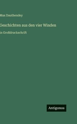Geschichten aus den vier Winden