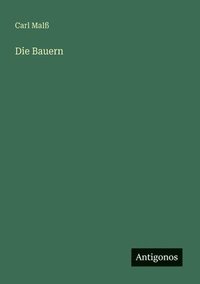 bokomslag Die Bauern