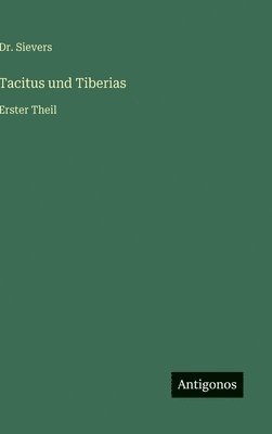 bokomslag Tacitus und Tiberias