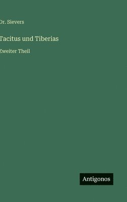 bokomslag Tacitus und Tiberias
