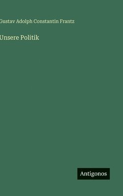 Unsere Politik