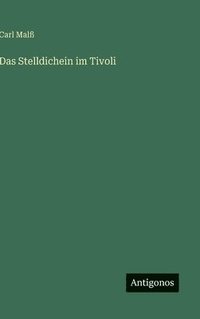 bokomslag Das Stelldichein im Tivoli