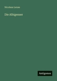 bokomslag Albigenser