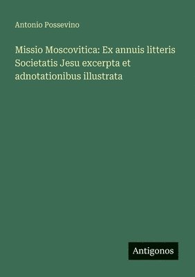 Missio Moscovitica