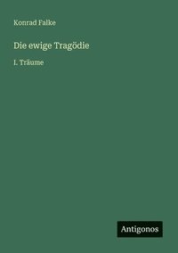 bokomslag ewige Tragödie