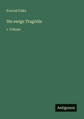 ewige Tragödie