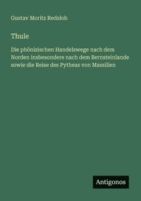 bokomslag Thule
