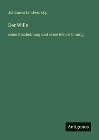 bokomslag Wille