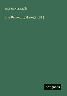 Befreiungskriege 1813