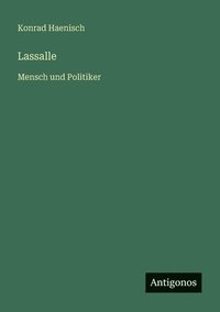 bokomslag Lassalle