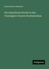 bokomslag katholische Kirche in den Vereinigten Staaten Nordamerikas
