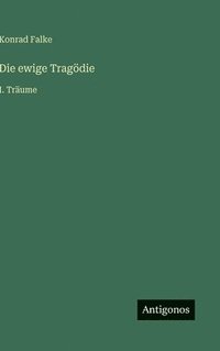 bokomslag ewige Tragödie