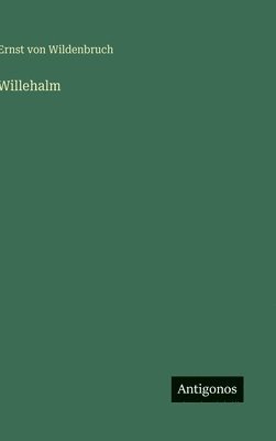 Willehalm