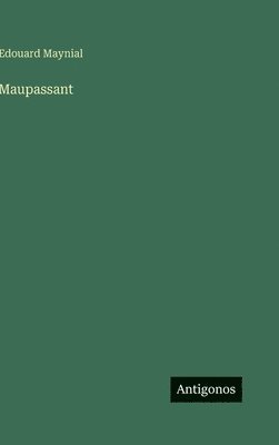 Maupassant