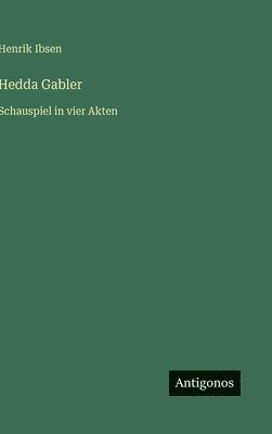 Hedda Gabler