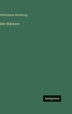 bokomslag Stärkere