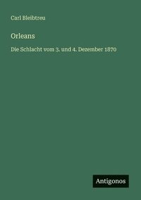 bokomslag Orleans