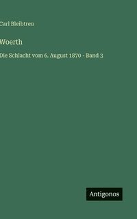 bokomslag Woerth