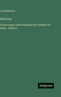 bokomslag Dies irae