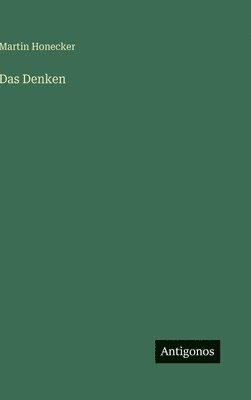 Denken