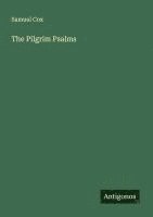 bokomslag The Pilgrim Psalms