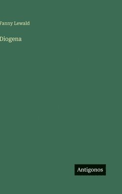 bokomslag Diogena