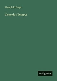 bokomslag Visao dos Tempos