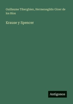 Krause y Spencer