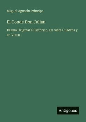 Conde Don Julián