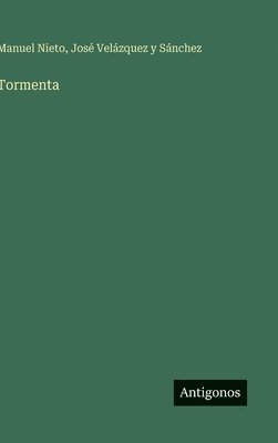 Tormenta