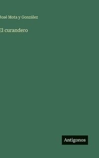 bokomslag El curandero