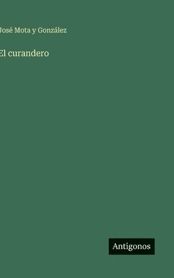 El curandero