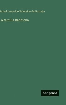 La familia Bachicha