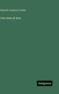 bokomslag Una cana al aire