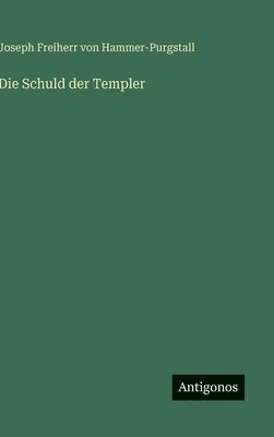 Schuld der Templer