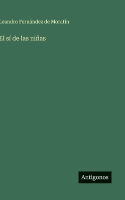 sí de las niñas