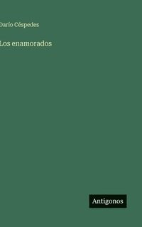 bokomslag Los enamorados