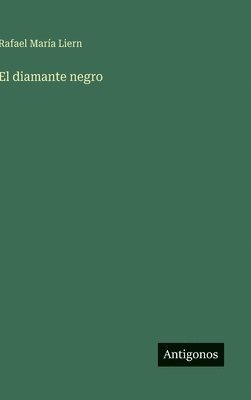 diamante negro