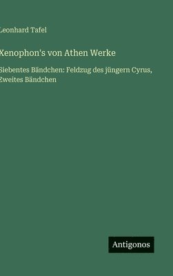 Xenophon's von Athen Werke